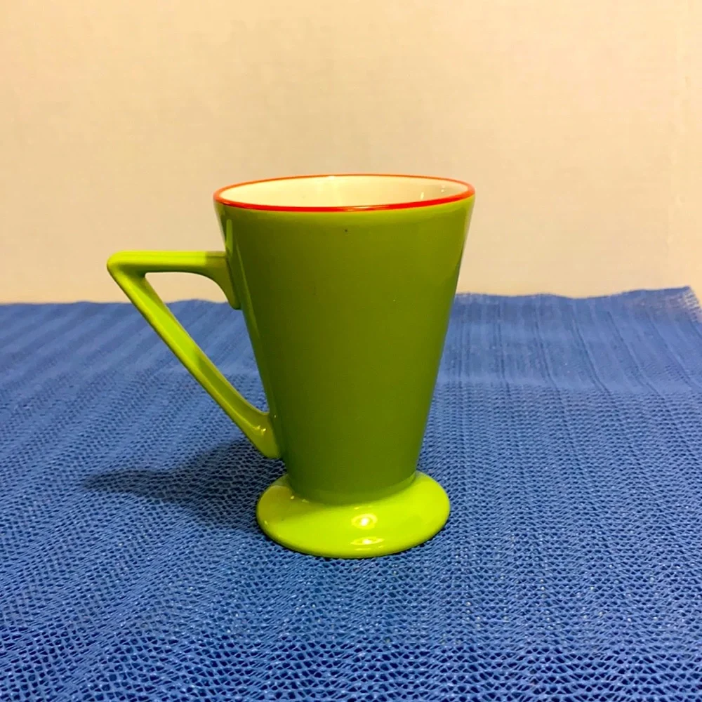 Vintage Chic Coffee Mug ChurchillI
